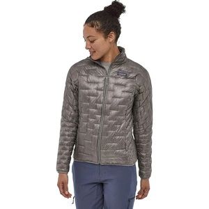 Patagonia Micro Puff Jacket